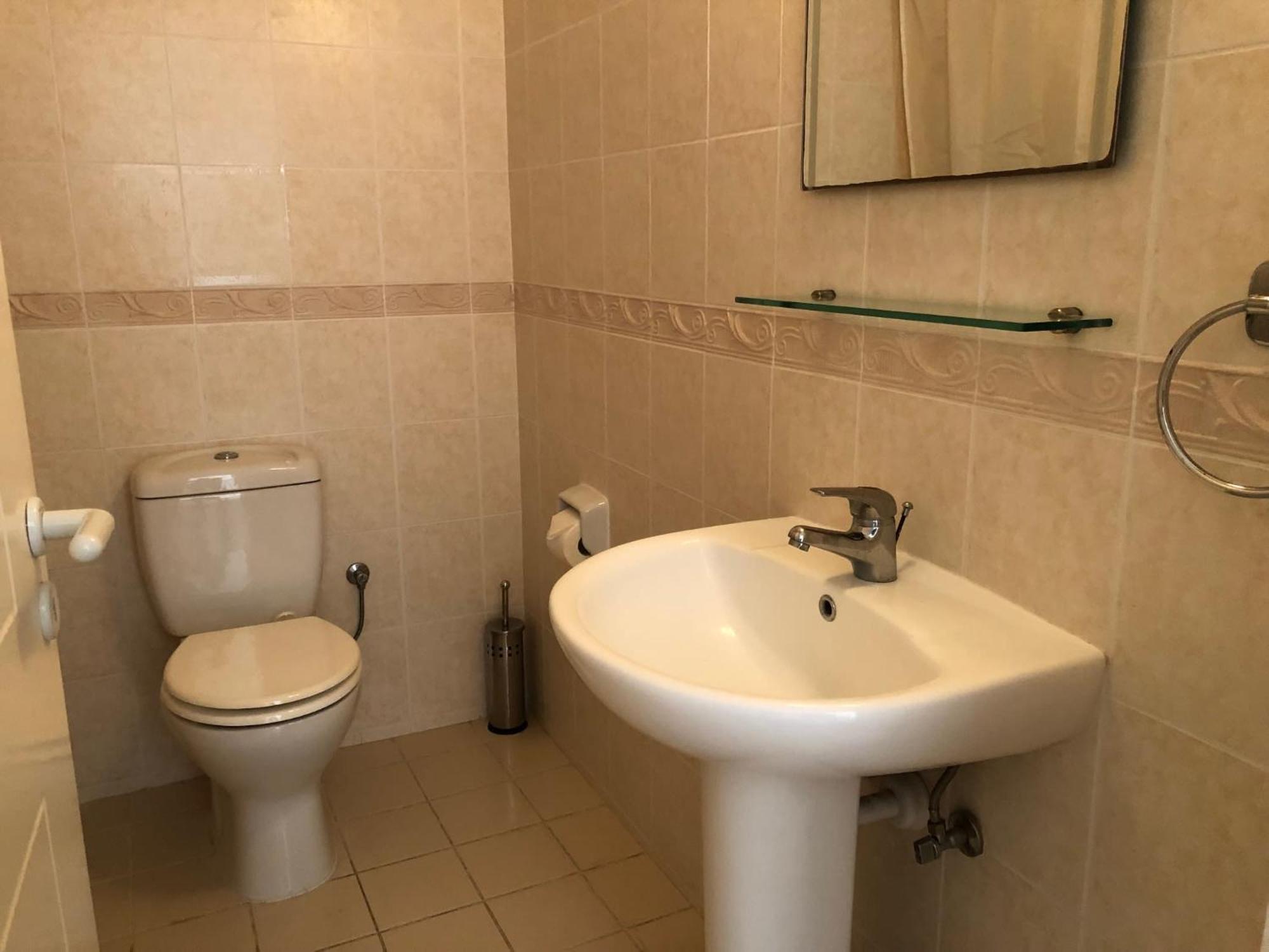 Limnaria Gardens - 1 Bedroom, Sunny Apartment With Stunning Pool Views Paphos Exteriör bild