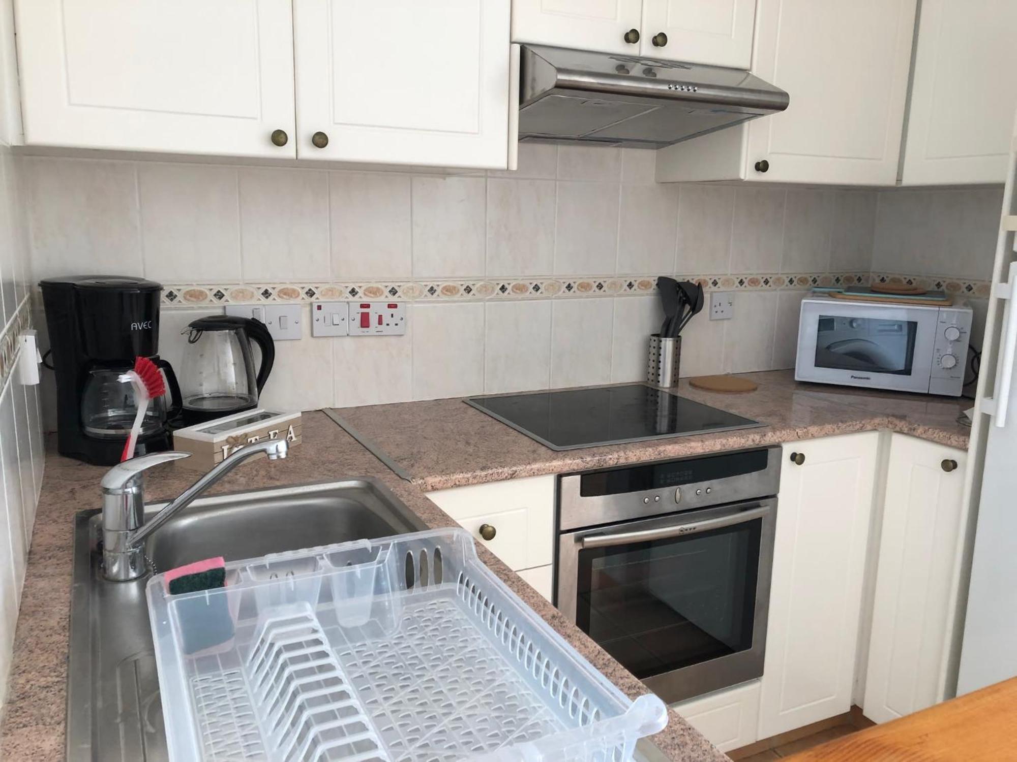 Limnaria Gardens - 1 Bedroom, Sunny Apartment With Stunning Pool Views Paphos Exteriör bild