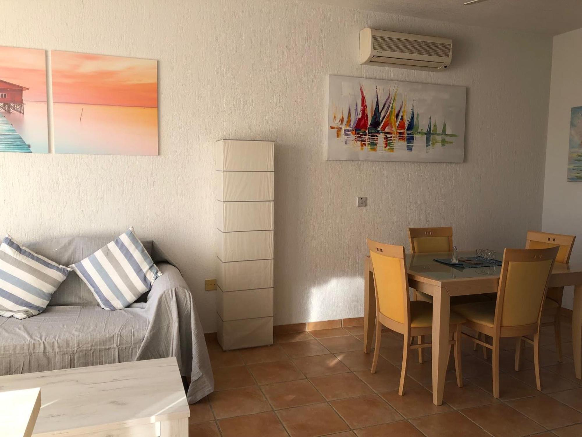 Limnaria Gardens - 1 Bedroom, Sunny Apartment With Stunning Pool Views Paphos Exteriör bild